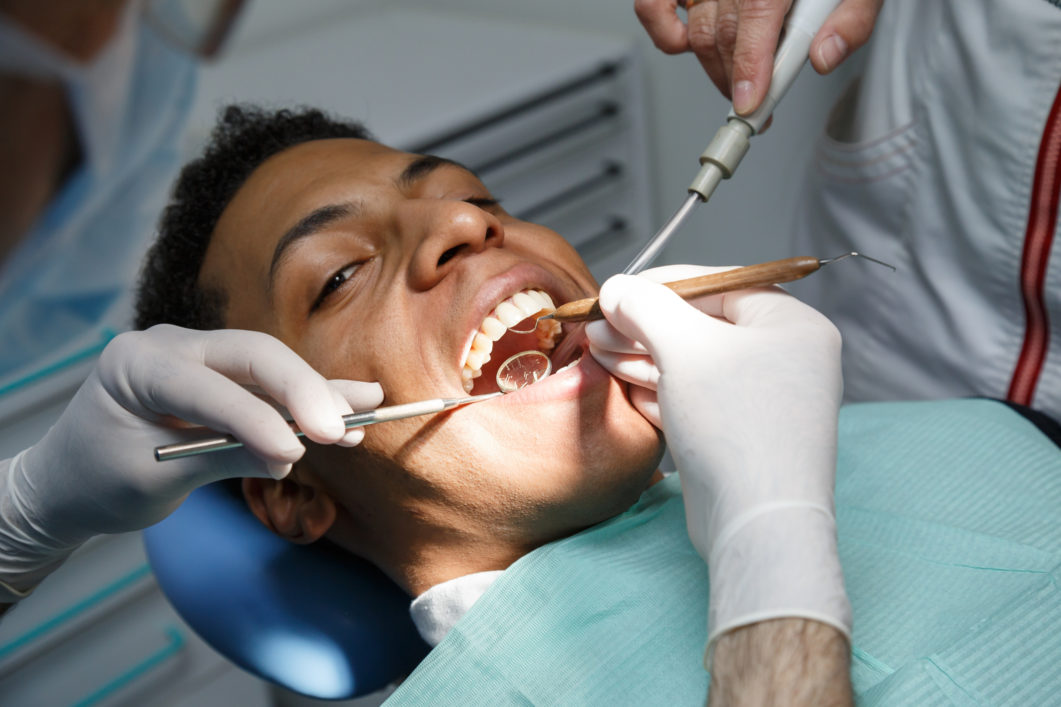 Dental Surgery